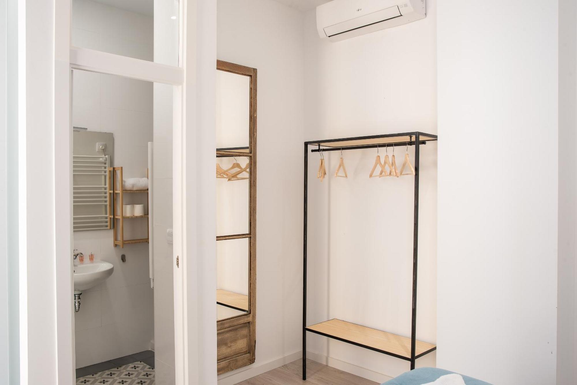 Acanthus Sevilla Exterior foto